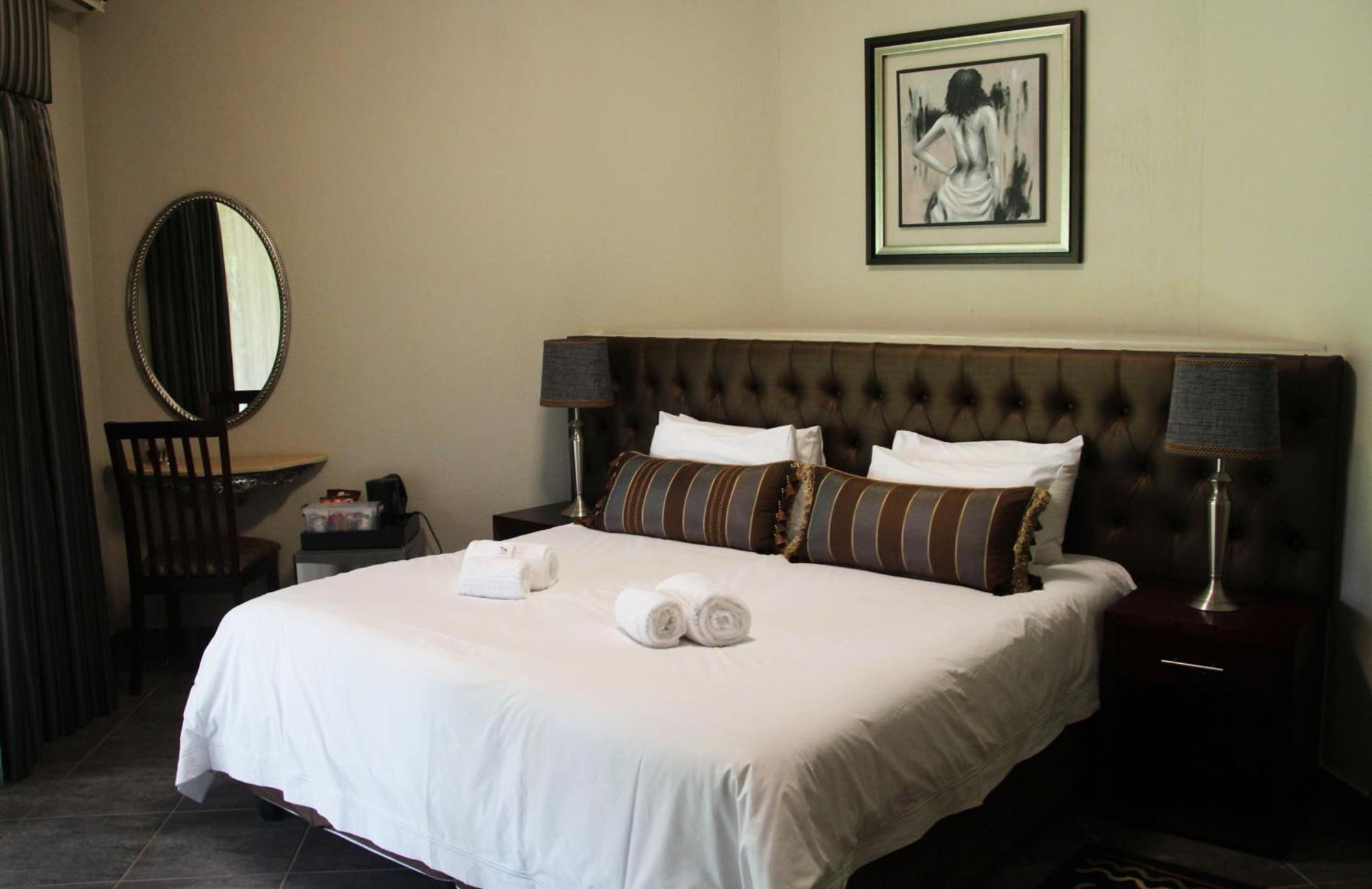 Bush Lovers Lodge موديمول الغرفة الصورة