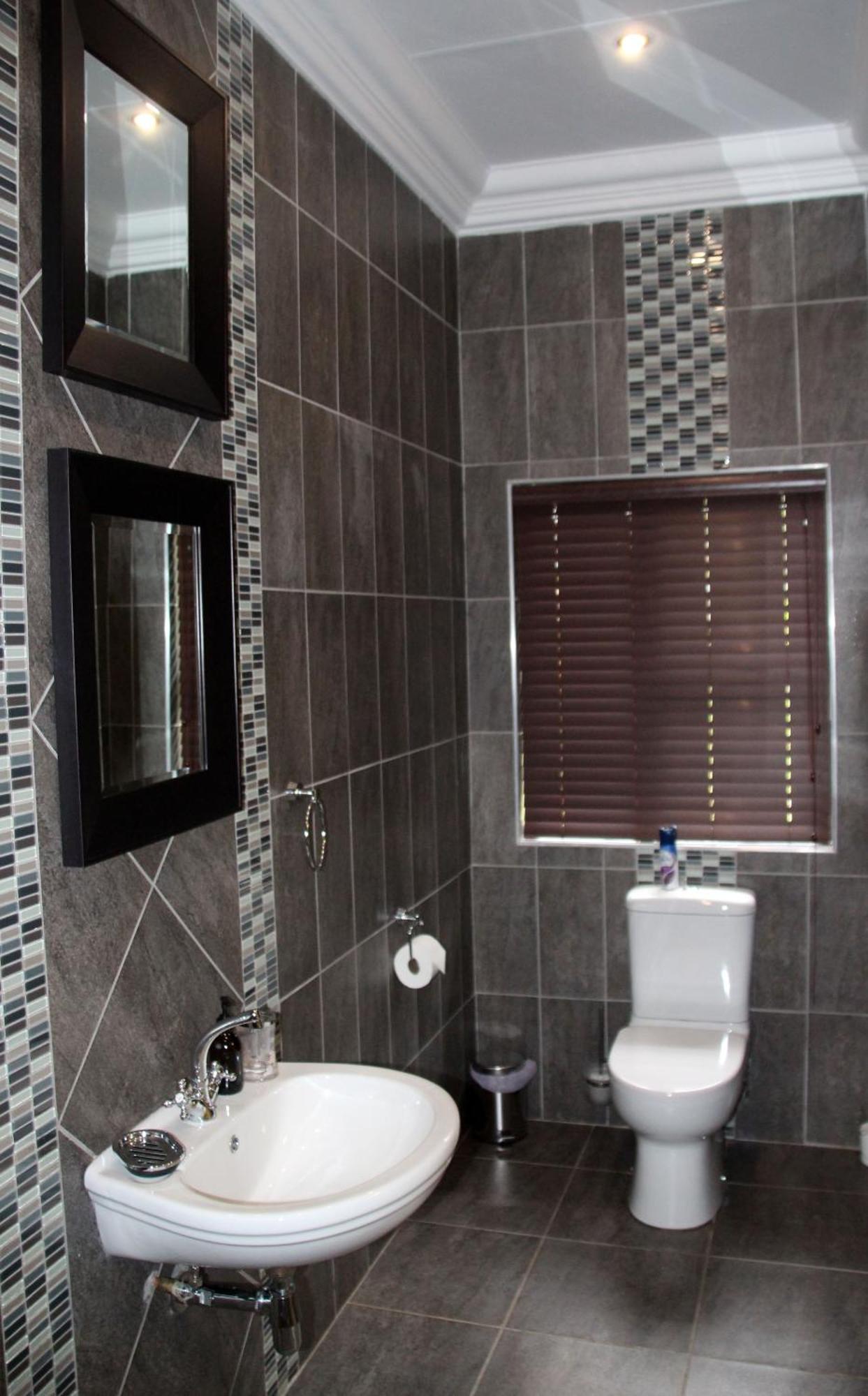 Bush Lovers Lodge موديمول الغرفة الصورة