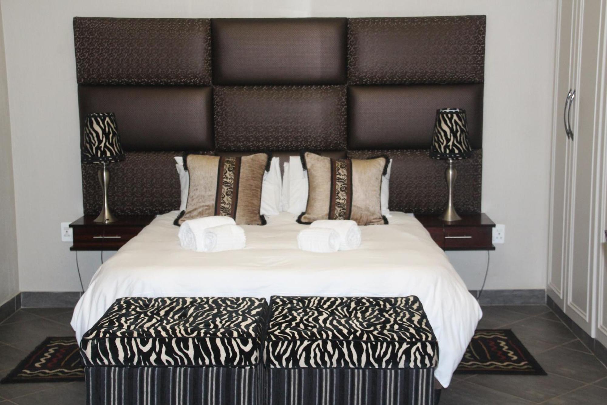 Bush Lovers Lodge موديمول الغرفة الصورة