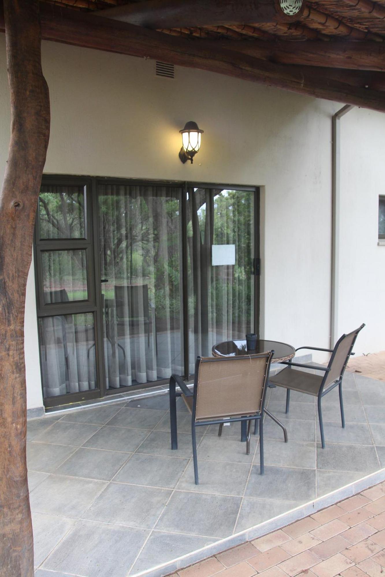 Bush Lovers Lodge موديمول الغرفة الصورة