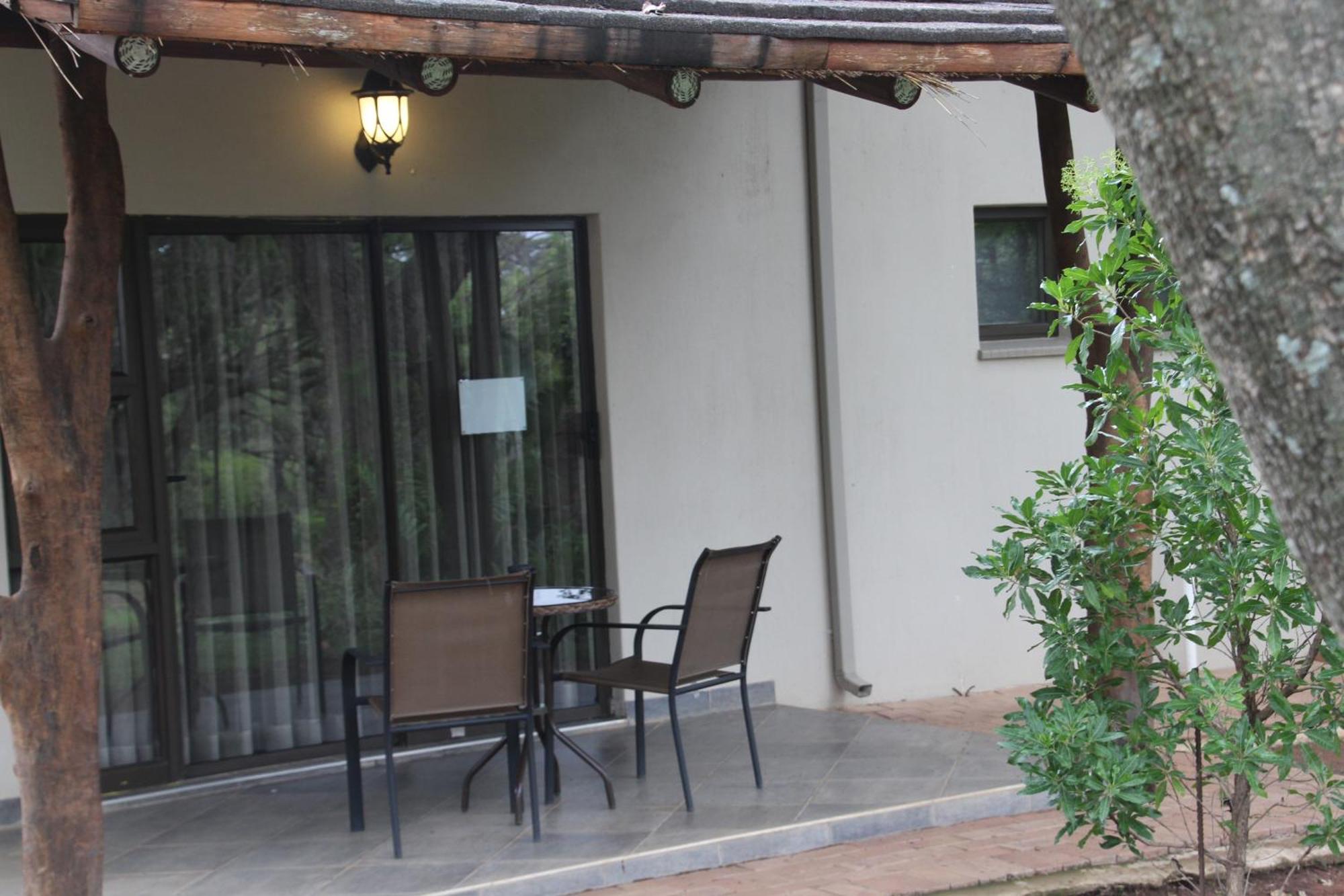 Bush Lovers Lodge موديمول الغرفة الصورة