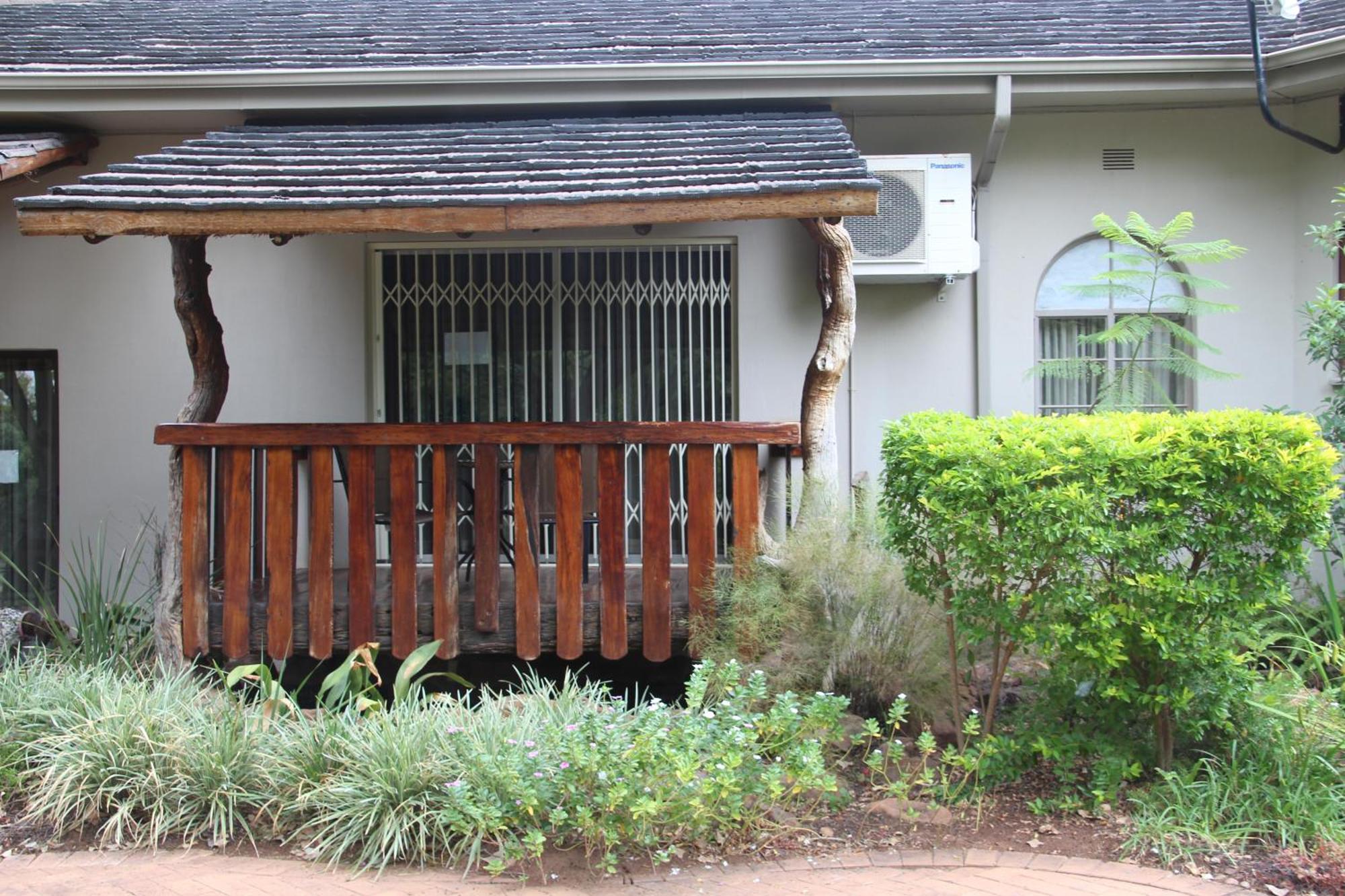 Bush Lovers Lodge موديمول الغرفة الصورة