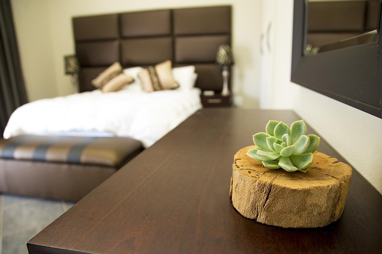 Bush Lovers Lodge موديمول المظهر الخارجي الصورة