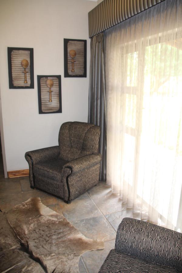 Bush Lovers Lodge موديمول الغرفة الصورة