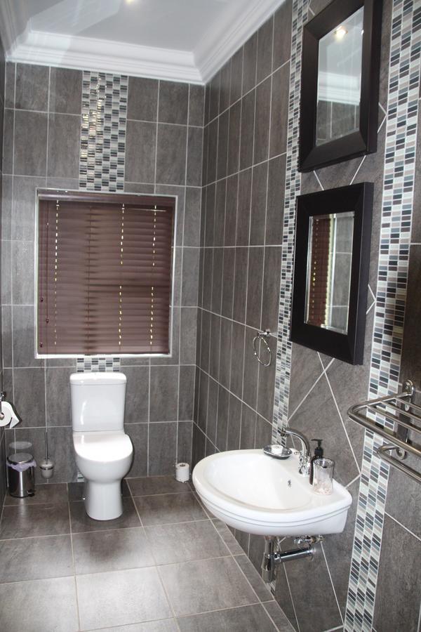 Bush Lovers Lodge موديمول الغرفة الصورة