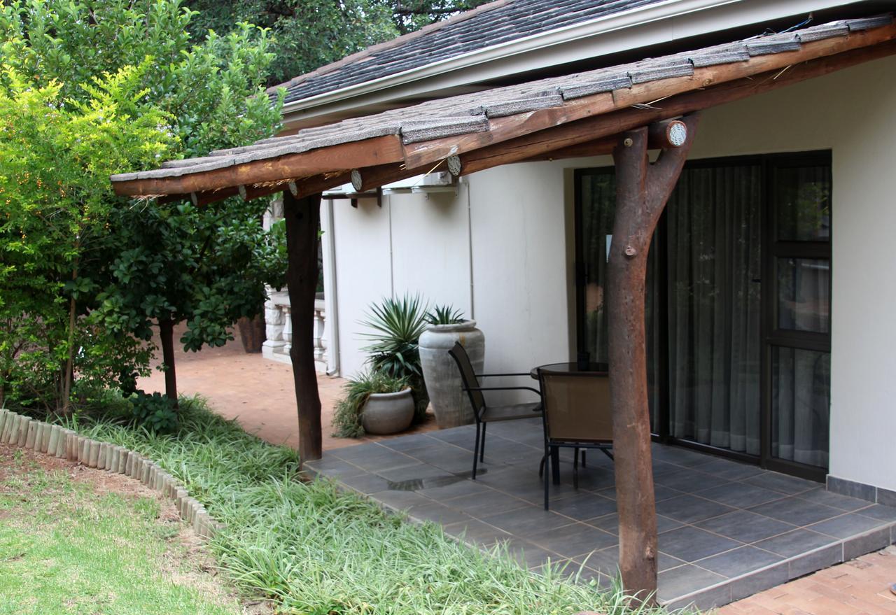 Bush Lovers Lodge موديمول المظهر الخارجي الصورة