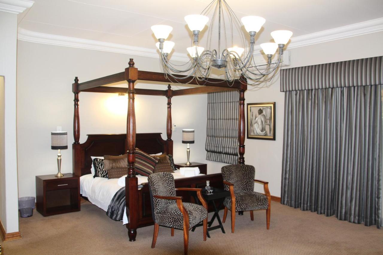 Bush Lovers Lodge موديمول الغرفة الصورة